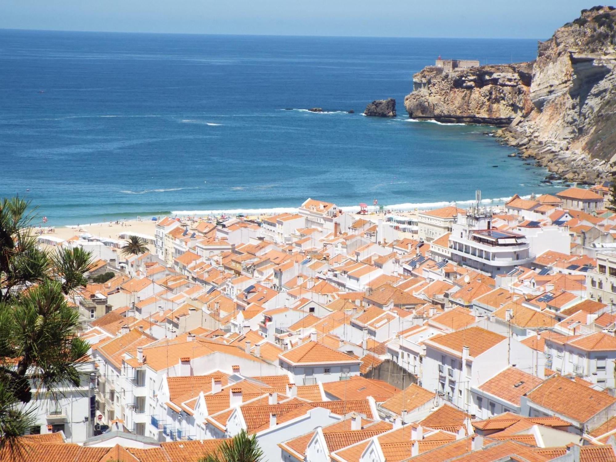 Holidays 71 Nazare Exterior photo