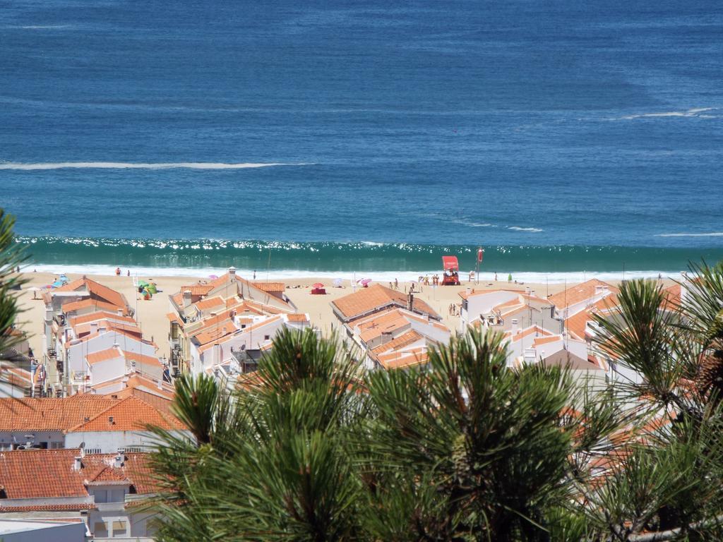 Holidays 71 Nazare Room photo