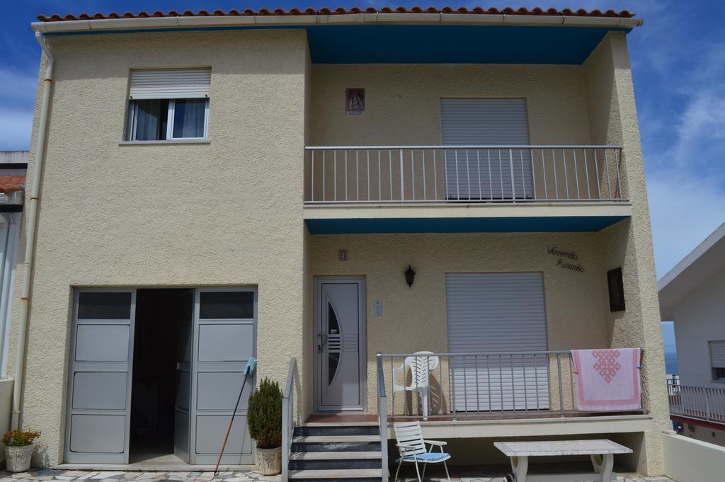 Holidays 71 Nazare Room photo