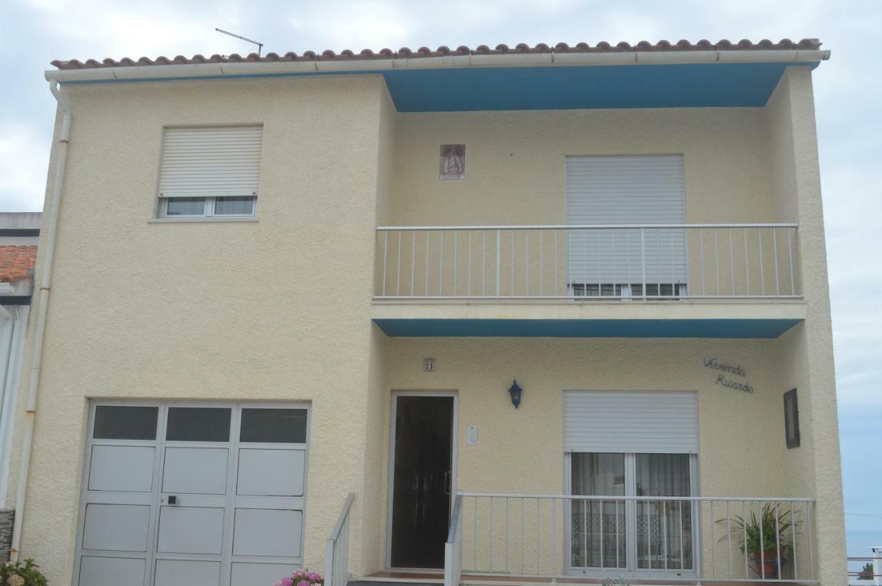 Holidays 71 Nazare Exterior photo